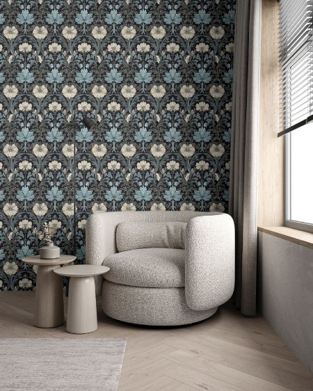 Bild von Farbe Hillerstorp - 1053701-01 - 06488-01